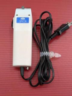 中古美品　SPEEDIK SR-1 電動クリッパー Yahoo!オークション -「sr1」(店舗用品) の落札相場・落札価格