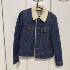【美品】【Lee】ボアジャケット デニムジャケット 楽天市場】lee ボアデニムジャケットの通販
