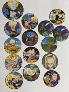 初期物！希少！ドラゴンボールZ  メンコ まとめ売り  約80枚 初期物！希少！ドラゴンボールZ メンコ まとめ売り 約80枚