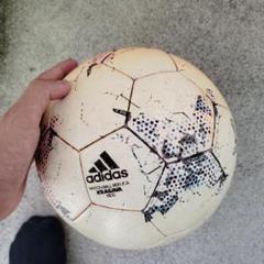 adidas KRAALAM サッカーボール4号