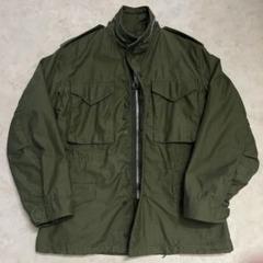 2025年最新】M65 フィールドジャケット 2nd shortの人気アイテム