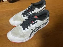 中古美品　25cm asics ROTE JAPAN LYTE FF 2 New asics Volleyball Shoes ROTE JAPAN LYTE FF 2 1053A028 009