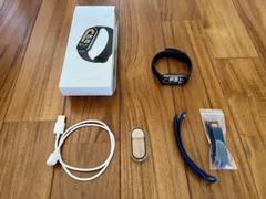 Xiaomi Smart Band8のサムネイル