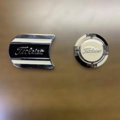 2025年最新】Titleist マーカーの人気アイテム - メルカリ