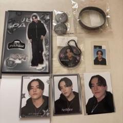 TJBB NOSUKE セット
