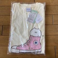 うさまる　Tシャツ　コンバース　converse グッズ　ピンク　Ｌサイズ