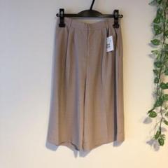 新品 FIKA フィカ ハーフパンツ 春先に ヤマダヤ
