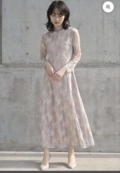 最終お値下げ‼️新品未使用♡ 結婚式　ドレス カエン オールインワン ワンピース kaene カエン 花園 ワンピース ドレス ワンピ レディース A