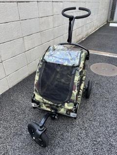 2025年最新】airbuggy twinkleの人気アイテム - メルカリ