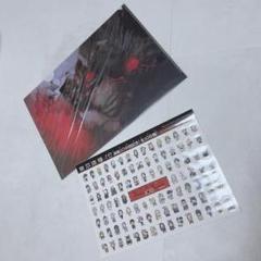 東京喰種　東京喰種:re 全28巻初版 + 特典クリアファイル特典多数 71tzT1JefML._UF350,350_QL50_.jpg