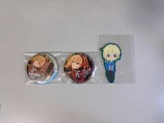 仁兎なずな 缶バッジ セット - メルカリ