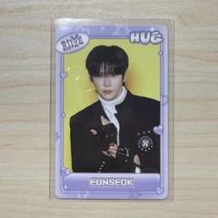 2025年最新】rIize ウンソク トレカ hugの人気アイテム - メルカリ