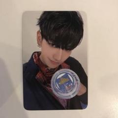 BOYNEXTDOOR ジェヒョン knock on fc限定トレカ BOYNEXTDOOR 'KNOCK ON Vol.1 トレカ ジェヒョン - メルカリ