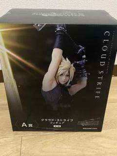 2025年最新】FF7リバース クラウドの人気アイテム - メルカリ