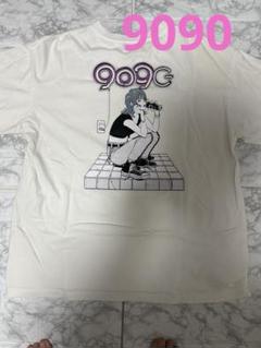 2025年最新】9090 tシャツの人気アイテム - メルカリ
