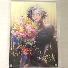 不破湊　誕生日2021　アクリルパネル にじさんじ公式🌈🕒 on X: 