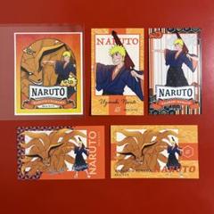 NARUTO きらきら 缶バッジコレクション アクキーコレクション　百物語 2025年最新】百物語 narutoの人気アイテム - メルカリ