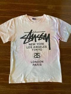 2025年最新】ステューシー STUSSY タイダイ柄の人気アイテム