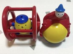 ボーネルンド　ハンプティダンプティローラー　マジックマン　おもちゃ