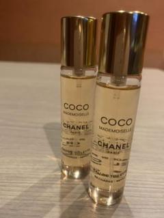 Amazon | シャネル CHANEL ココ マドモアゼル オードトワレ