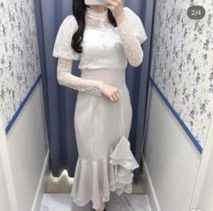 2025年最新】evelyn レディース ロングスカートの人気アイテム