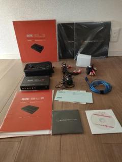 Amazon.com: Rane SL 3 for Serato Scratch Live : Musical