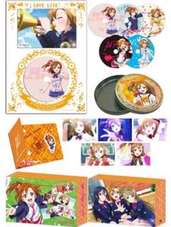 ラブライブ！ μ’s Birth Anniversary セット 高坂穂乃果 ラブライブ！ μ's Birth Anniversary セット 高坂穂乃果 - メルカリ