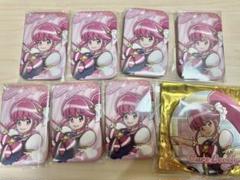 ハートキャッチプリキュア!「霓彩シリーズ」缶バッジ ボックス(6