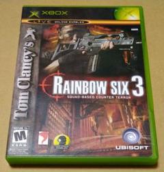 【北米版】レインボーシックス3 XBOX Rainbow Six 3