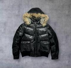 美品美品美品✩︎⡱韓国エヴィス　ダウンジャケット　ベスト 2025年最新】evisu ダウンベストの人気アイテム - メルカリ