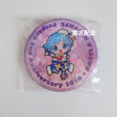 プリパラ 10th ヴィレヴァン 缶バッジ ドロシー プリパラ10周年 ヴィレヴァン キラリンホロ缶バッジ ドロシー ×2