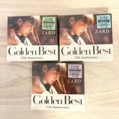 未開封 初回限定盤ZARD Golden Best 15th CD.DVD3組 - メルカリ