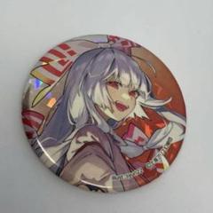 2025年最新】東方project ダイソー 缶バッジの人気アイテム
