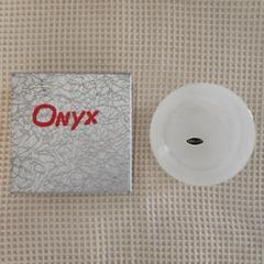 Onyx 天然オニックス オニキス 小物入れ
