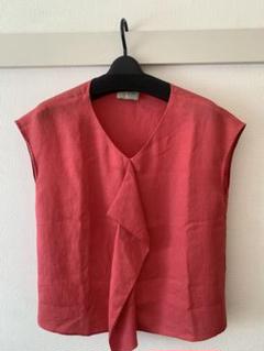 【UNITED ARROWS 】ブラウス