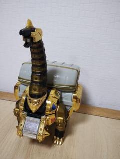 ジャンク　DX ブラキオサウルス 爆竜戦隊アバレンジャー