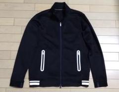 美品■PGG ピージージー PEARLY GATES パーリーゲイツ ブルゾン■