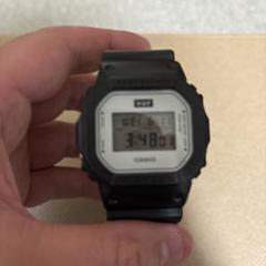 G-shock huf コラボモデル - メルカリ
