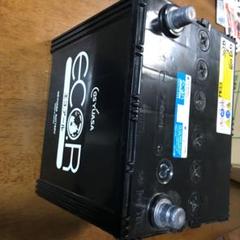 GSVUASA バッテリー