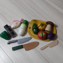 ままごとセット プラントイズ他