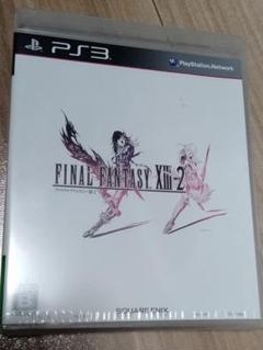 未開封品 ファイナルファンタジー X PS3III-2 - メルカリ