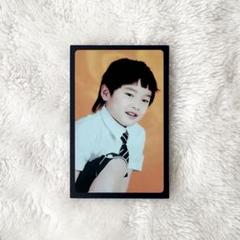 2025年最新】straykids アイエン 幼少期の人気アイテム - メルカリ
