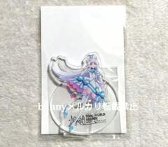 2025年最新】東武ワールドスクウェア プリキュア アクリル