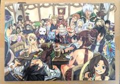 2025年最新】フェアリーテイル 複製原画の人気アイテム - メルカリ