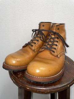 初期物❗️早い者勝ち❗️RED WING レッドウィング ベックマン