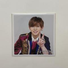 山田涼介 ましかくフォト 50枚 Hey! Say! JUMP - ましかくフォト HSJ 山田涼介 ウィンター