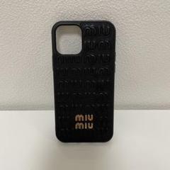 2025年最新】miumiu iphone12の人気アイテム - メルカリ