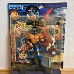 新日本プロレスフィギュア用特設リング組み立てセット 2025年最新】プロレス フィギュア リングの人気アイテム - メルカリ
