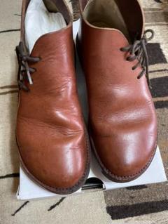 オーロラシューズ 24の中古/未使用品 - メルカリ 秋田店 ☆おまめ様専用☆Aurora Shoes《West Indian》size: 7 ブーツ