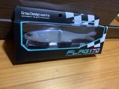 Grow Design works FLAG170 Purple Flicker - メルカリ